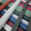 color coating aluminium gutter coil